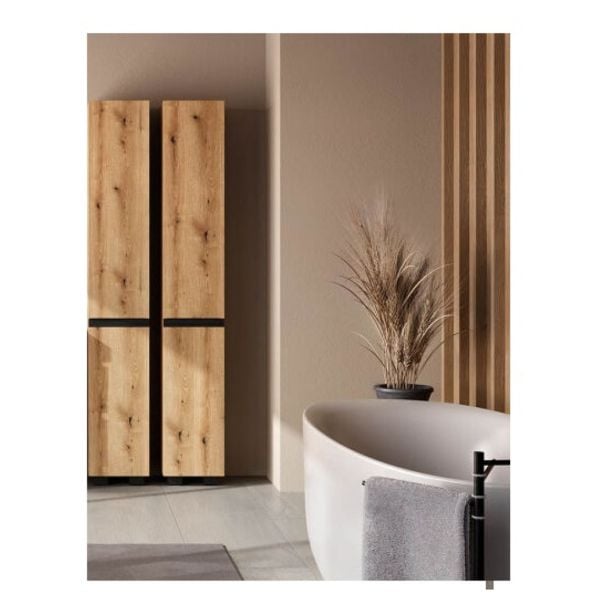 VISOKA OMARICA KOLPA SAN HARMONY H 1892/300 LG Z VRATI SVETLO SIVI VISOKA OMARICA KOLPA SAN HARMONY H 1892/300 LG Z VRATI SVETLO SIVI