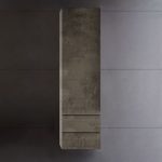 VISOKA OMARICA KOLPA SAN N 1501 DC NAOMI VERTIKALNA