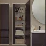 VISOKA OMARICA KOLPA SAN P 1302 NA - slika 5