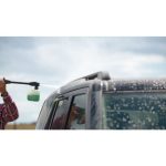 VISOKOTLAČNI ČISTILNIK BOSCH ADVANCEDAQUATAK 140 - slika 13