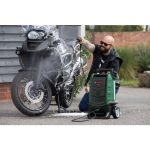 VISOKOTLAČNI ČISTILNIK BOSCH FONTUS 18V TLAČNI ČISITELC - slika 7