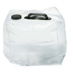 VISOKOTLAČNI ČISTILNIK GARDENA AQUACLEAN 24/18 V SET P4A - slika 17