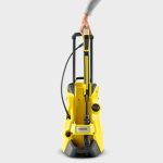 VISOKOTLAČNI ČISTILNIK KARCHER K 4 POWER CONTROL - slika 10