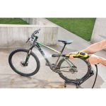 VISOKOTLAČNI ČISTILNIK KARCHER K 5 POWER CONTROL - slika 14