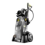VISOKOTLAČNI ČISTILNIK KARCHER PROFESSIONAL HD 6/15 MX PLUS