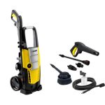 VISOKOTLAČNI ČISTILNIK LAVOR GALAXY 140 1900W 140BAR 450L/H