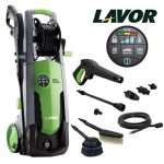 VISOKOTLAČNI ČISTILNIK LAVOR HPM PREDATOR 180 DIGIT 2500W 180BAR 510L/H