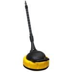 VISOKOTLAČNI ČISTILNIK LAVOR PREDATOR 160 2500W 160BAR MAX 510L/H - slika 7