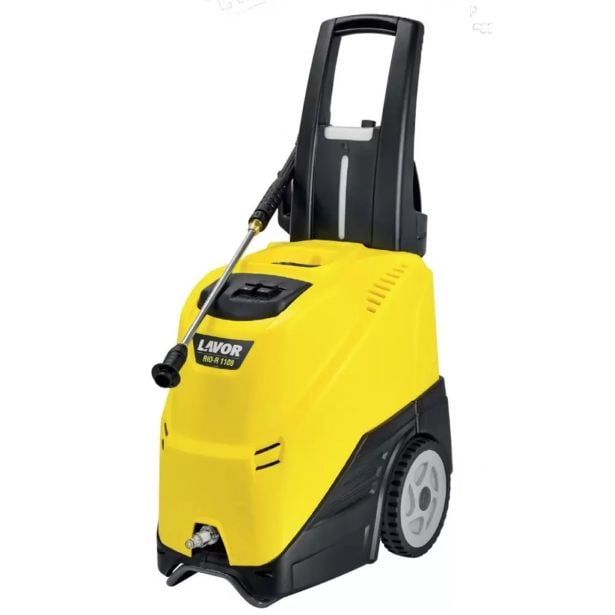 VISOKOTLAČNI ČISTILNIK LAVOR RIO-R 1108 VISOKOTLAČNI ČISTILNIK LAVOR RIO-R 1108