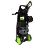 VISOKOTLAČNI ČISTILNIK LAVOR STM 160 WPS - slika 11