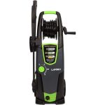 VISOKOTLAČNI ČISTILNIK LAVOR STM 160 WPS - slika 12
