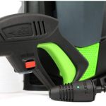 VISOKOTLAČNI ČISTILNIK LAVOR STM 160 WPS - slika 15