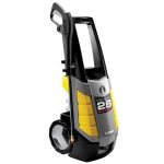 VISOKOTLAČNI ČISTILNIK LAVOR VERTIGO 26 2600W 510L/H 170BAR