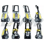 VISOKOTLAČNI ČISTILNIK LAVOR VERTIGO 26 - slika 4