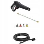 VISOKOTLAČNI ČISTILNIK LAVOR VERTIGO 26 - slika 7