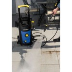 VISOKOTLAČNI ČISTILNIK MICHELIN MPX 22EH 160 BAR-460L/H - slika 6