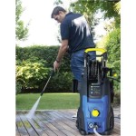 VISOKOTLAČNI ČISTILNIK MICHELIN MPX 30EHB 180 BAR-600L/H - slika 6