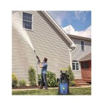 VISOKOTLAČNI ČISTILNIK MICHELIN MPX 30EHB 180 BAR-600L/H - slika 7