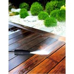 VISOKOTLAČNI ČISTILNIK MICHELIN MPX 30EHB 180 BAR-600L/H - slika 8