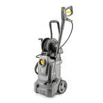 VISOKOTLAČNI ČISTILNIK NA HLADNO VODO KARCHER PROFESSIONAL HD 5/11 EX PLUS CLASSIC