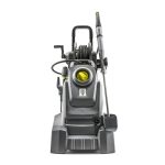 VISOKOTLAČNI ČISTILNIK NA HLADNO VODO KARCHER PROFESSIONAL HD 5/11 EX PLUS CLASSIC - slika 12