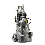 VISOKOTLAČNI ČISTILNIK NA HLADNO VODO KARCHER PROFESSIONAL HD 5/11 EX PLUS CLASSIC - slika 13