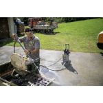 VISOKOTLAČNI ČISTILNIK NA HLADNO VODO KARCHER PROFESSIONAL HD 5/11 EX PLUS CLASSIC - slika 16