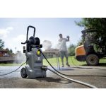 VISOKOTLAČNI ČISTILNIK NA HLADNO VODO KARCHER PROFESSIONAL HD 5/11 EX PLUS CLASSIC - slika 18