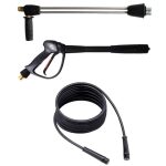 VISOKOTLAČNI ČISTILNIK REM POWER HDEM 1002 HW, 400V - slika 4