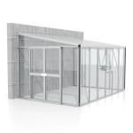 VITAVIA ATHENA 10200 ESG/VP 4X2.7 M