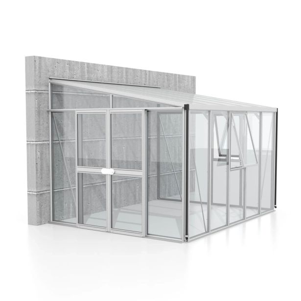 VITAVIA ATHENA 8600 ESG/VP ALU 3.4X2.7 M VITAVIA ATHENA 8600 ESG/VP ALU 3.4X2.7 M