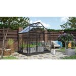 VITAVIA VENUS  2500 ESG 3MM, ČRNA - slika 4