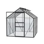 VITAVIA VENUS  3800 ESG 3MM, ČRNA