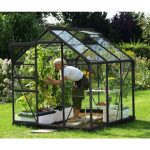 VITAVIA VENUS  3800 ESG 3MM, ČRNA - slika 6