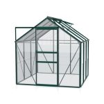 VITAVIA VENUS  3800 ESG 3MM, SMARAGDNA