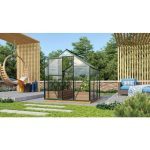 VITAVIA VENUS  3800 ESG 3MM, SMARAGDNA - slika 4