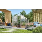 VITAVIA VENUS  5000 ESG 3MM, ALU - slika 5