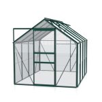 VITAVIA VENUS  5000 ESG 3MM, SMARAGDNA