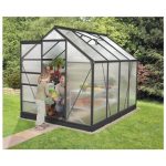 VITAVIA VENUS  5000 HKP 4MM, ČRNA