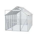 VITAVIA VENUS  6200 ESG 3MM, ALU