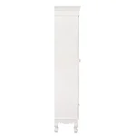 Vitrina 1A-1C CLORINE . Vitrina 1A-1C CLORINE, je eleganten kos pohištva, ki popestri vaš prostor. Njen poseben dizajn vas bo navdušil, saj prinese vašemu