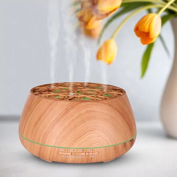 VLAŽILNIK ZRAKA PIRO DEMETRA VLAŽILNIK ZRAKA PIRO DEMETRA