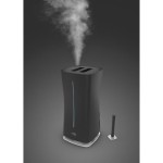 VLAŽILNIK ZRAKA STADLER FORM EVA BLACK WI-FI - slika 7