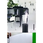 VLAŽILNIK ZRAKA STADLER FORM EVA BLACK WI-FI - slika 9