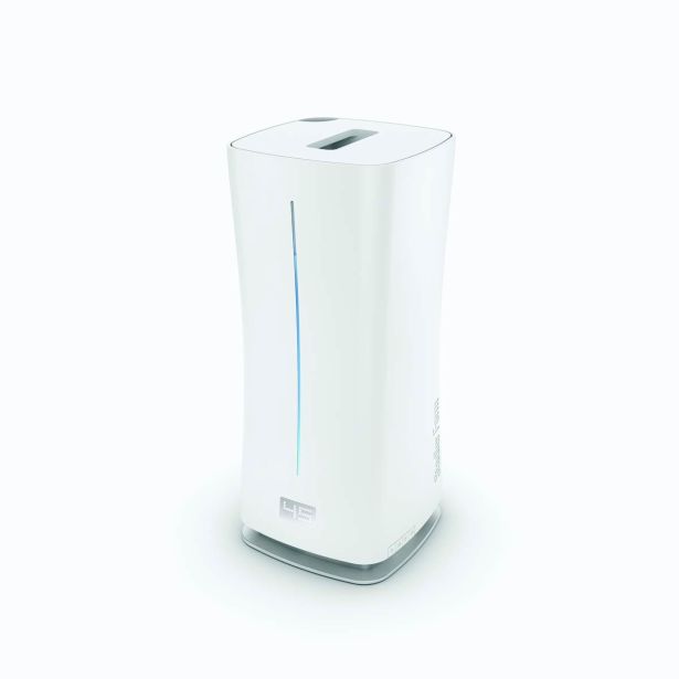 VLAŽILNIK ZRAKA STADLER FORM EVA LITTLE BELA VLAŽILNIK ZRAKA STADLER FORM EVA LITTLE BELA