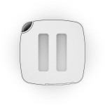 VLAŽILNIK ZRAKA STADLER FORM EVA WHITE WI-FI - slika 9