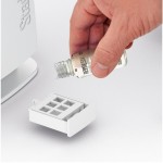 VLAŽILNIK ZRAKA STADLER FORM EVA WHITE WI-FI - slika 10