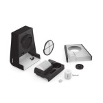 VLAŽILNIK ZRAKA STADLER FORM GEORGE - slika 9