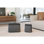 VLAŽILNIK ZRAKA STADLER FORM KARL BLACK - slika 5