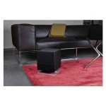 VLAŽILNIK ZRAKA STADLER FORM OSKAR BLACK - slika 5